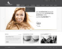 Logo Luxuslashes Lounge Hamburg