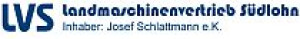 LVS Landmaschinenvertrieb Südlohn - Inhaber Josef Schlattmann e.K. - logo