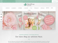 Bild: Lydia Römer-Schneider Akanthus Kosmetik in Bochum
