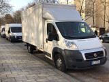 Bild: M A T Misak Asadur Transporte in München