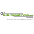 M + D Reparaturwerk GmbH KFZ-Meisterbetrieb