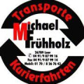 M. Frühholz Transporte Spedition