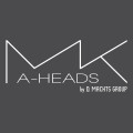 M. K. A-heads Academy