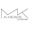 M. K. A-heads Salon