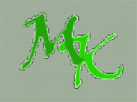 Logo M. Krick Garten- und Landschaftsbau