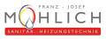 Logo M. Möhlich Sanitäre Anlagen - Heizungsbau