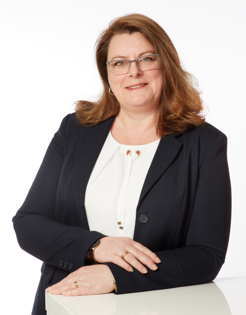 Inhaberin Sabine Lüth