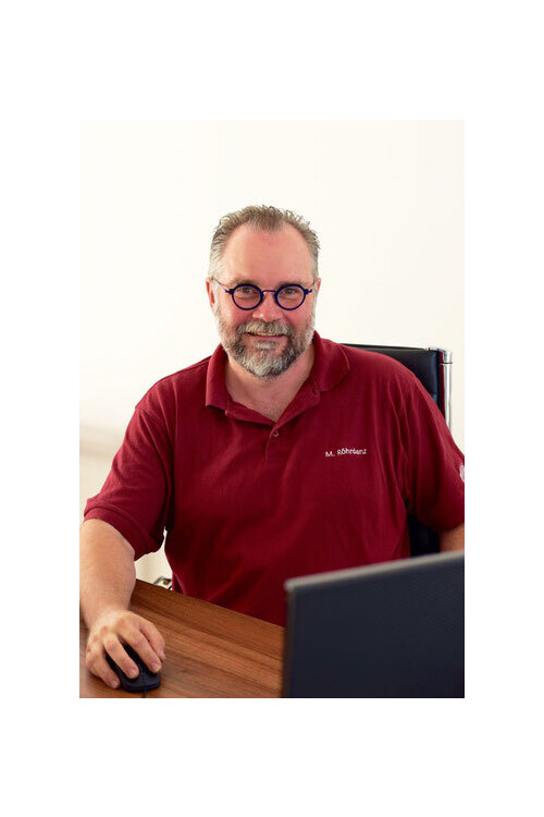 Maximilian Röhrdanz