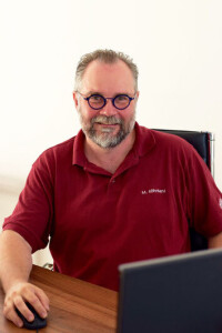 Maximilian Röhrdanz