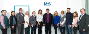 M & S Gebäude-Service GmbH