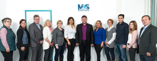 M & S Gebäude-Service GmbH