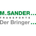M. Sander Transportunternehmen
