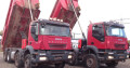 Logo Nutzfahrzeuge Baumaschinen, M.A. Adami