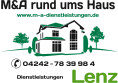 Bild: M&A rund ums Haus in Syke