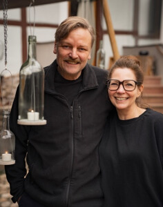 Martin und Ute Beucker
