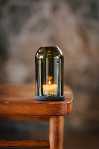 Oh.Ha Windlicht Design by MaBe® - schlicht, wertig, eco und ein ganz besondere geschenkidee