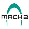 Mach 3 - Eine Marke der REGIOCAST GmbH & Co. KG
