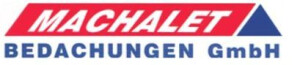 Machalet Bedachungen GmbH in Erfurt
