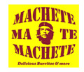 Bild: MACHETE BERLIN in Berlin