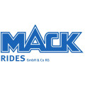 Mack Rides GmbH & Co. KG Lackiererei