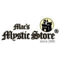 Mac's Mystic Store Gotikshop