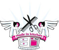 Logo made in kitchen