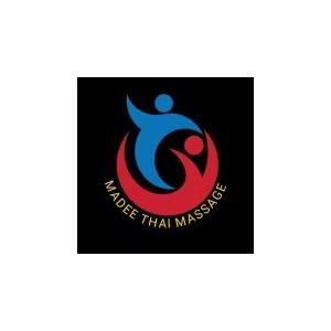 MaDee Thai Massage