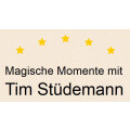Magier Tim Stüdemann
