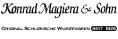 Bild: Magiera Metzgerei Konrad Magiera & Sohn Inh. Mario Magiera in Wuppertal
