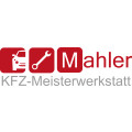 Mahler KFZ Meisterwerkstatt Inh. Andreas Mahler