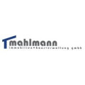 Logo mahlmann immobilien + hausverwaltung gmbh