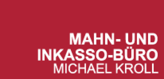 Logo Mahn- und Inkasso-Büro Michael Kroll in Frankfurt