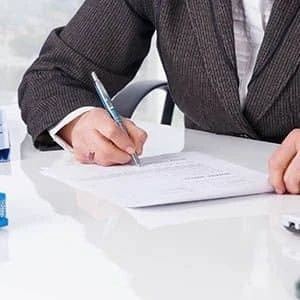 Maik Dr. Bunzel Rechtsanwalt