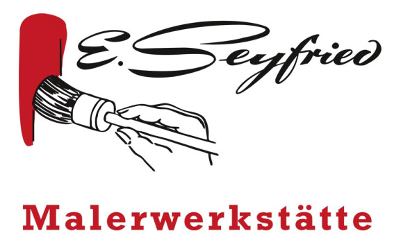 Logo Maik Seyfried Malerbetrieb in Villingen-Schwenningen