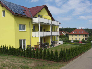 Neubau 7 WE