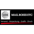 Mail Boxes Etc. offizieller UPS Kooperationspartner