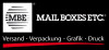 Bild: Mail Boxes Etc. offizieller UPS Kooperationspartner