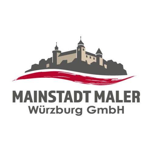 Mainstadt Maler Würzburg GmbH Facebook Profilbild.png