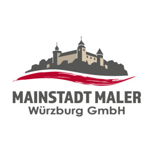 Mainstadt Maler Würzburg GmbH Facebook Profilbild.png