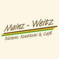 Mainz-Weitz GmbH Bäckerei u. Konditorei Cafe