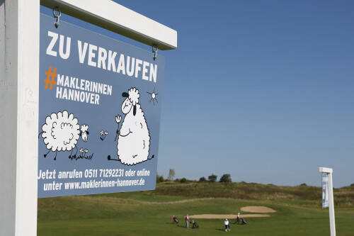 Golf-Charity Turnier 2023