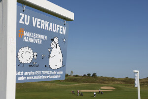 Golf-Charity Turnier 2023