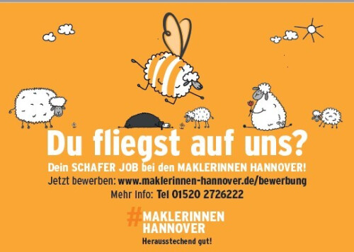 Du fliegst auf uns?