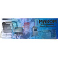 MAKOM-Computer und Telekommunikation