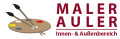 Bild: Maler Auler in Trier