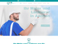 Bild: Maler Lackierer Fix in Aachen