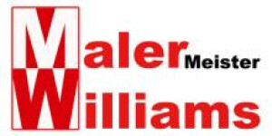 Logo Maler Meister Williams