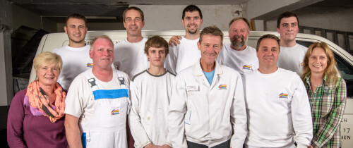 Malerbetrieb Franz-Josef Krehwinkel, Inh. Wolfgang Lohbusch