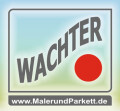 Bild: Maler & Parkett-Wachter GmbH & Co. KG in Tanna bei Schleiz