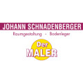 Maler Schnadenberger Johann